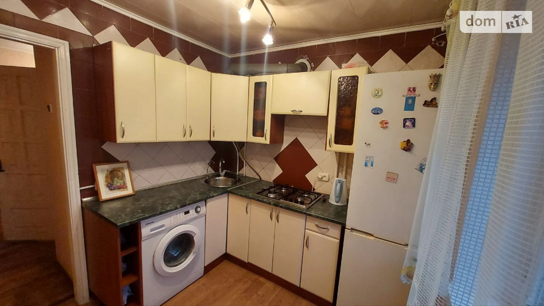 Сдается в аренду 2-комнатная квартира 43.4 кв. м в Днепре, ул. Сичеславская Набережная, 7 - фото 2