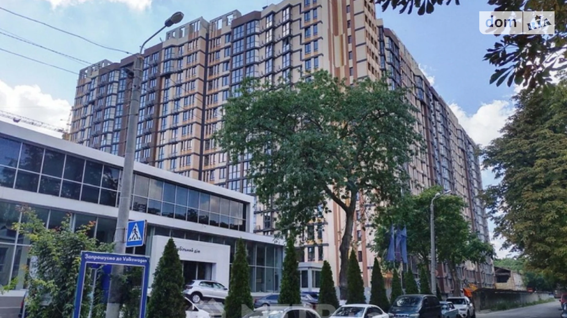 Продается 1-комнатная квартира 39.6 кв. м в Одессе, ул. Прохоровская - фото 3