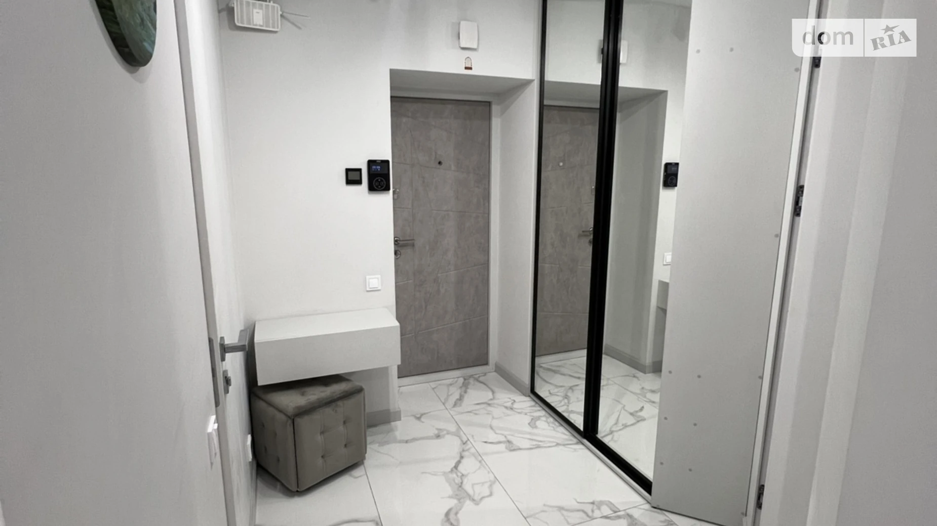 1-комнатная квартира 41 кв. м в Тернополе, ул. Березовая, 14А - фото 2