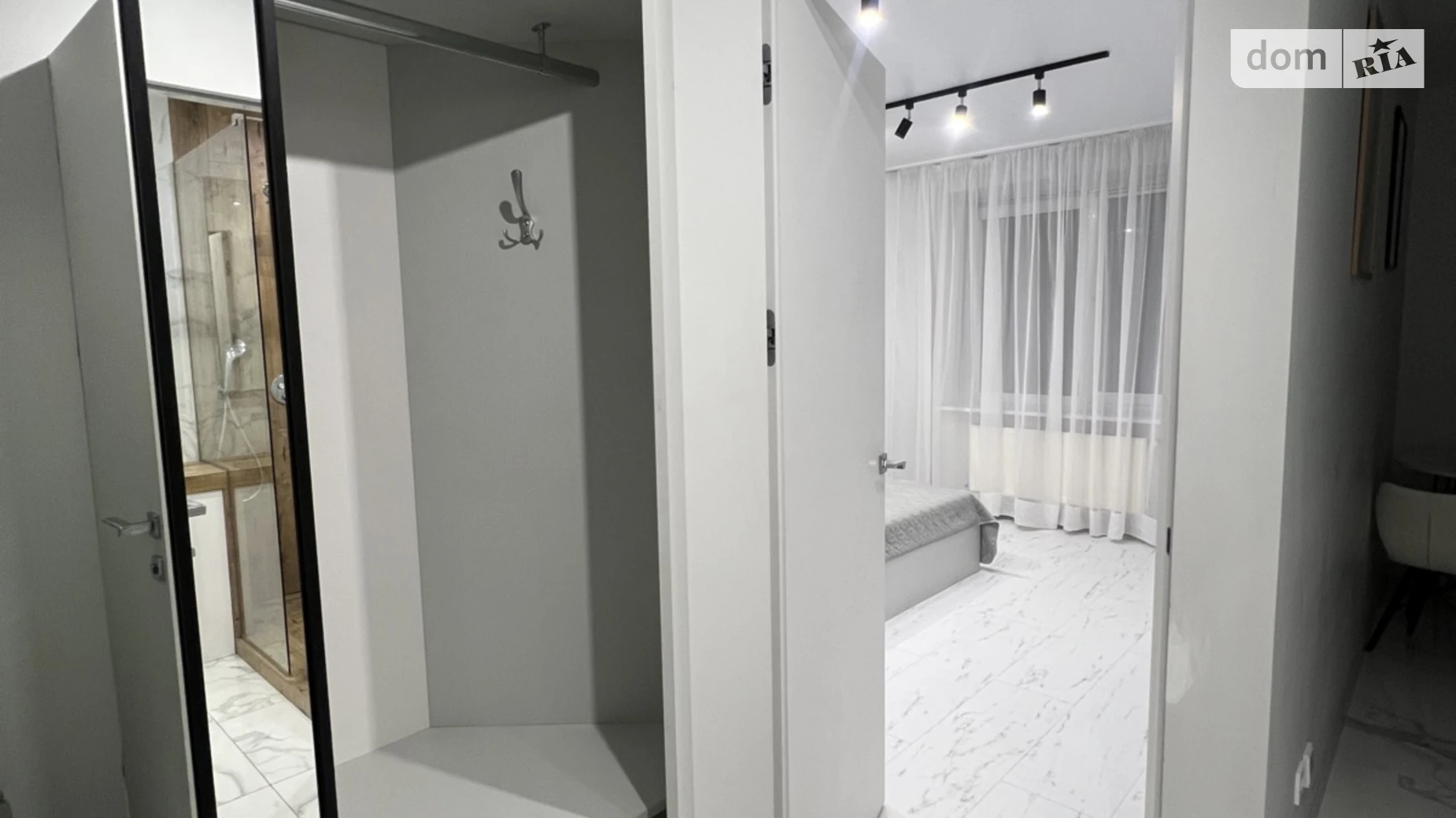 1-комнатная квартира 41 кв. м в Тернополе, ул. Березовая, 14А - фото 3