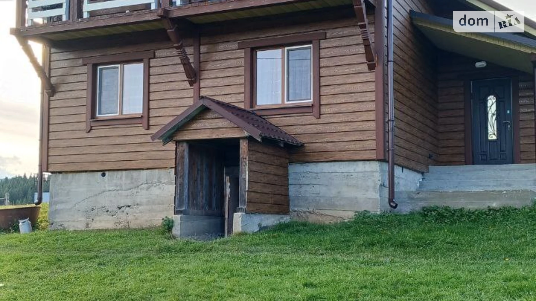 вул. Франка, 20 Ворохта, цена: 4000 грн - фото 2