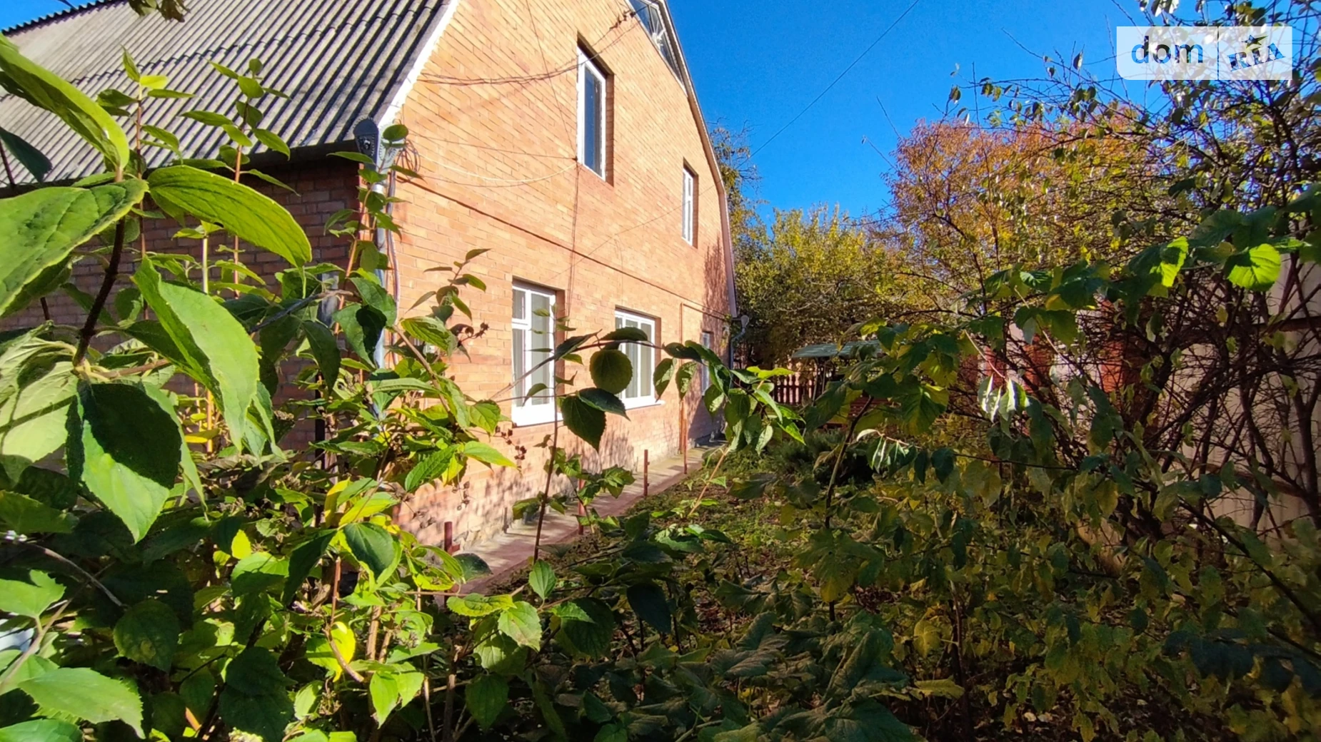 Продается одноэтажный дом 82.4 кв. м с подвалом, цена: 130000 $ - фото 2