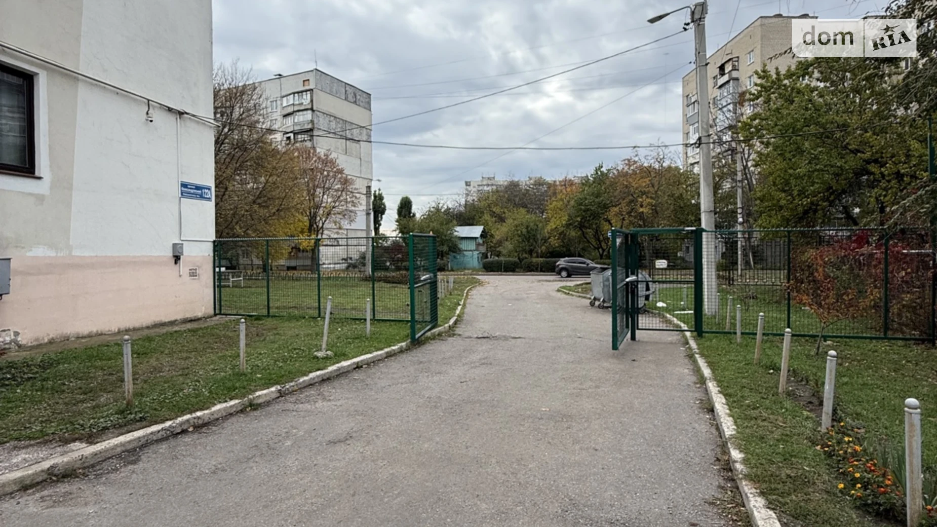 Продается помещения свободного назначения 1955.1 кв. м в 9-этажном здании, цена: 240000 $ - фото 2