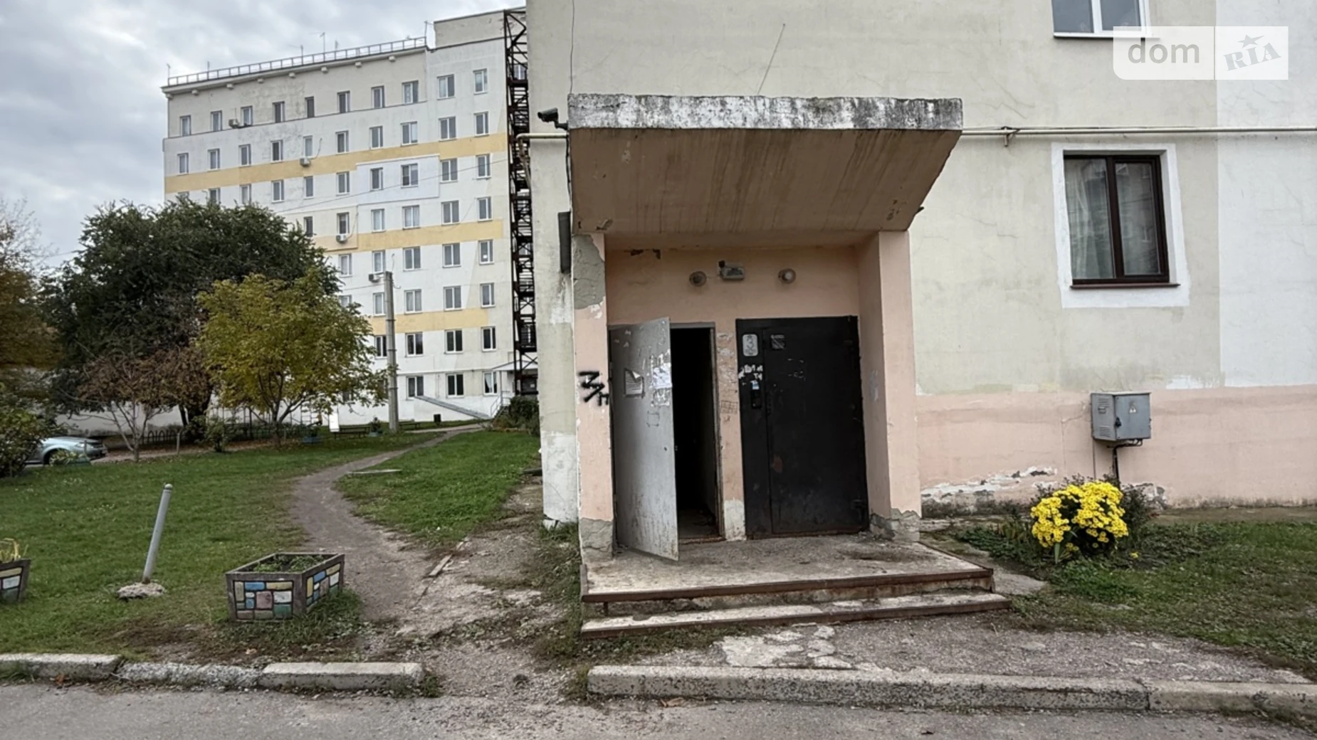 Продается помещения свободного назначения 1955.1 кв. м в 9-этажном здании, цена: 240000 $ - фото 3