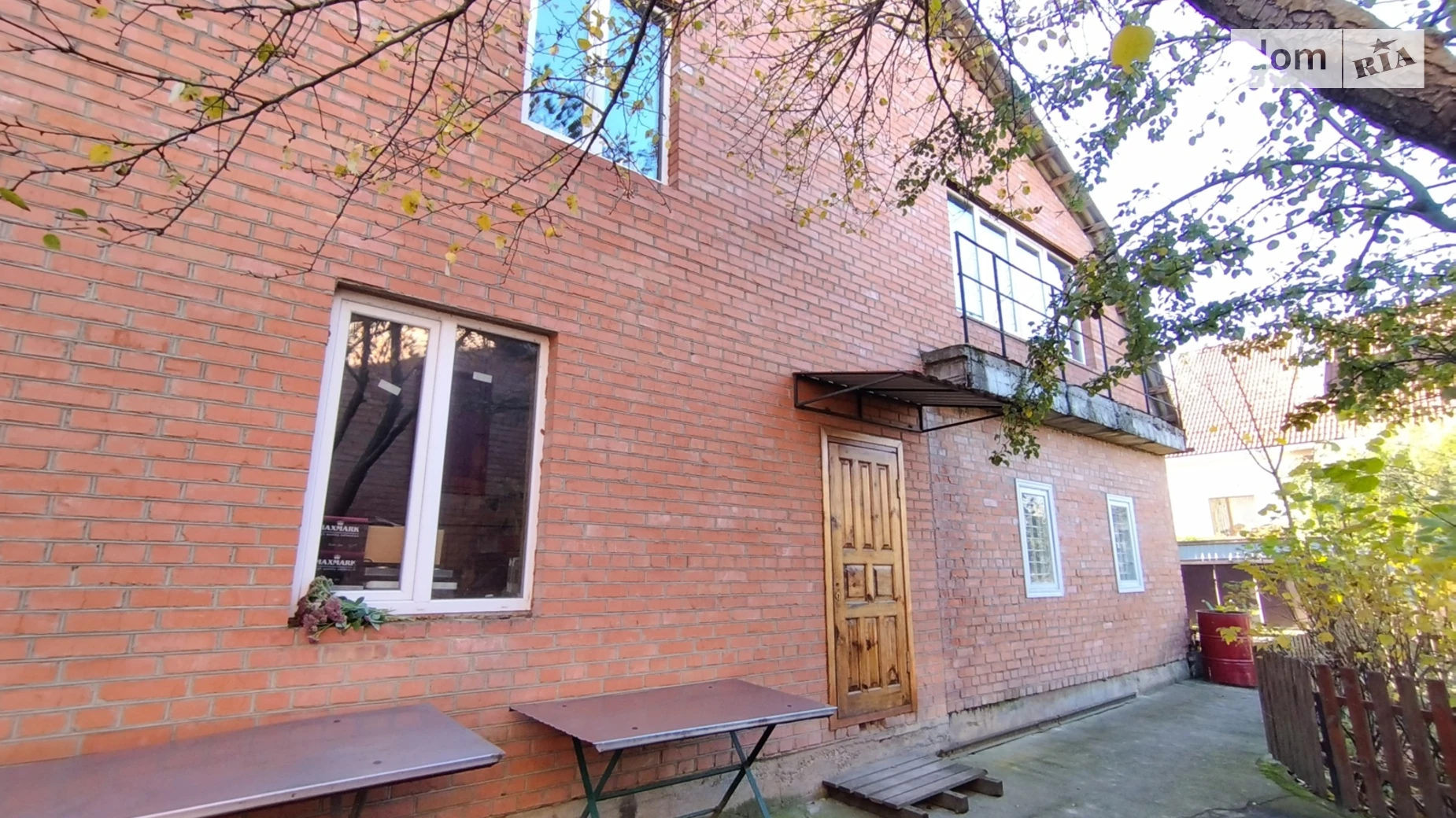 Продається одноповерховий будинок 82.4 кв. м з терасою, цена: 150000 $ - фото 4