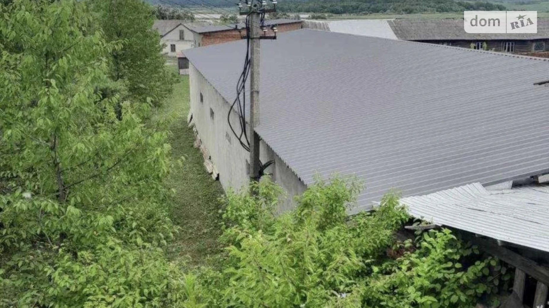 Сдается в аренду помещения свободного назначения 2200 кв. м в 1-этажном здании, цена: 2000 $ - фото 2