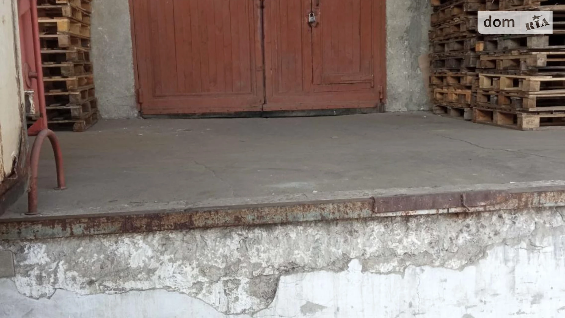 Сдается в аренду помещения свободного назначения 570 кв. м в 1-этажном здании, цена: 85500 грн - фото 3