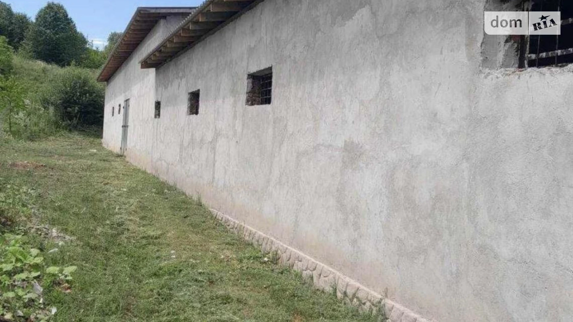 Сдается в аренду помещения свободного назначения 2200 кв. м в 1-этажном здании, цена: 2000 $ - фото 4