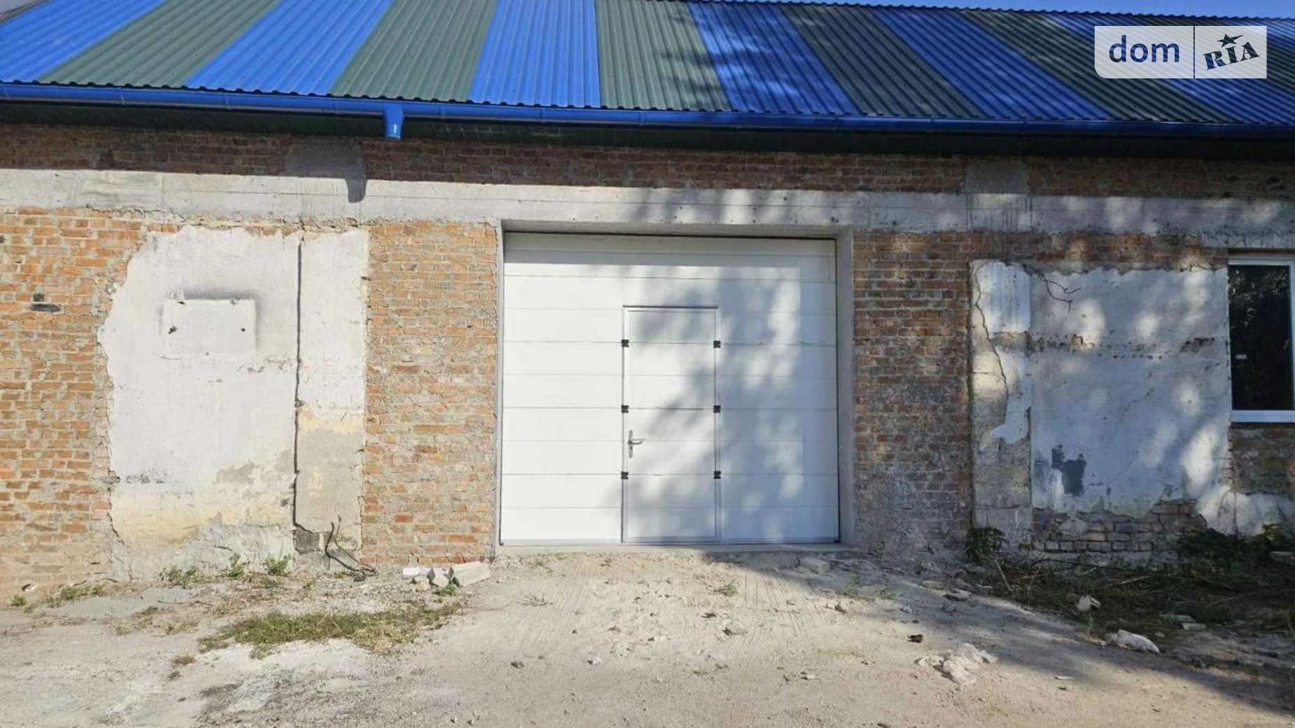 Сдается в аренду помещения свободного назначения 208 кв. м в 1-этажном здании, цена: 35360 грн - фото 4