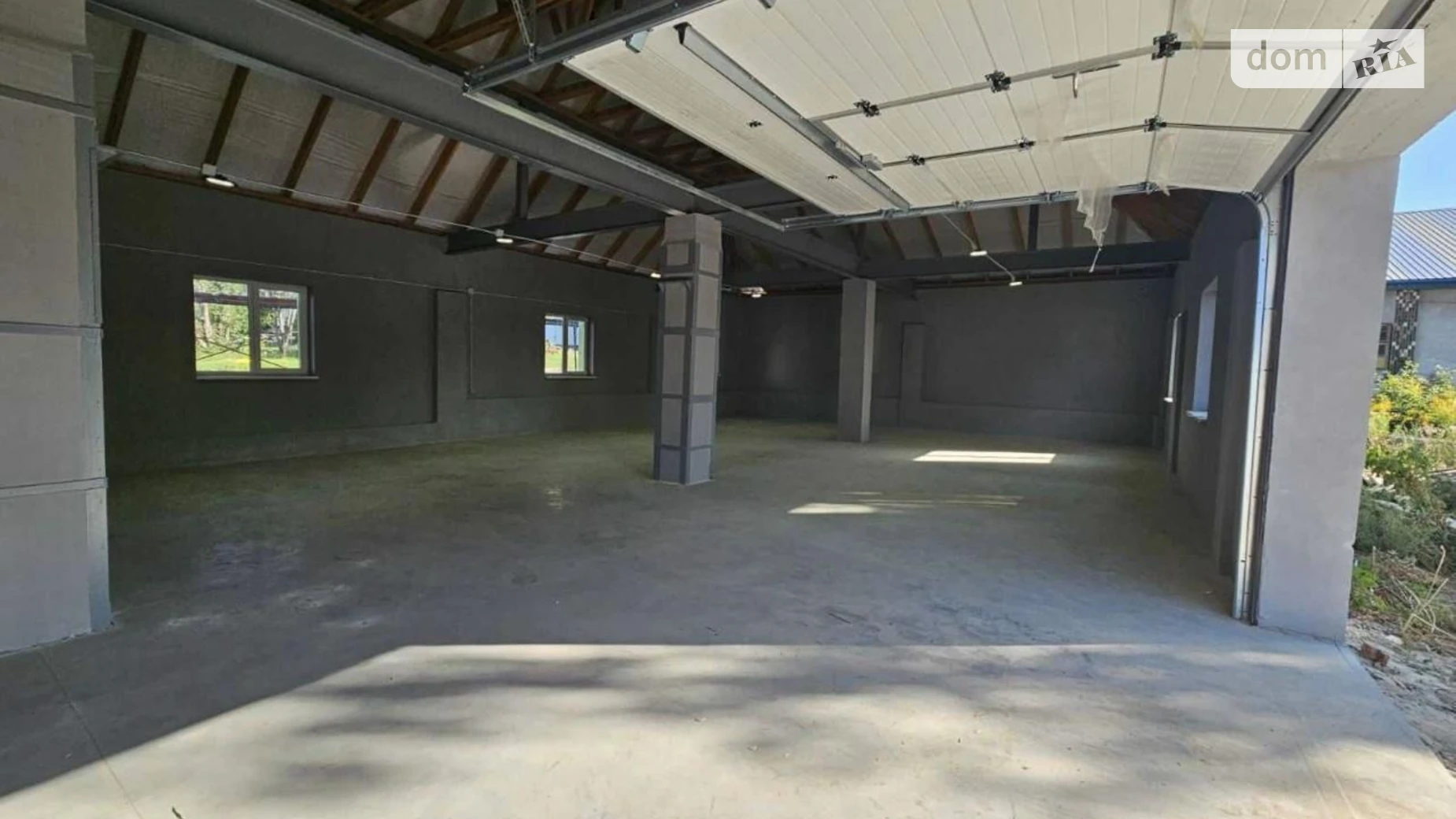 Сдается в аренду помещения свободного назначения 208 кв. м в 1-этажном здании, цена: 35360 грн - фото 5