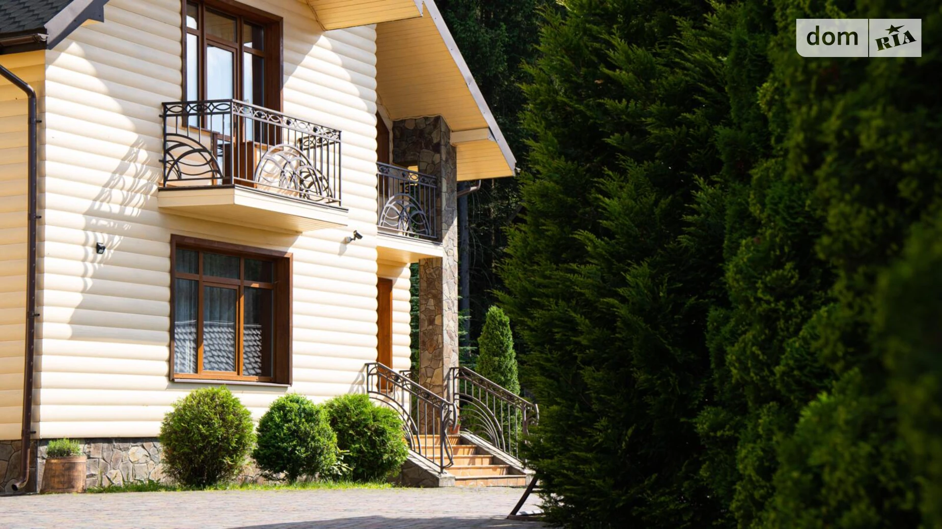 Продается дом на 2 этажа 200 кв. м с беседкой, цена: 279000 $ - фото 2