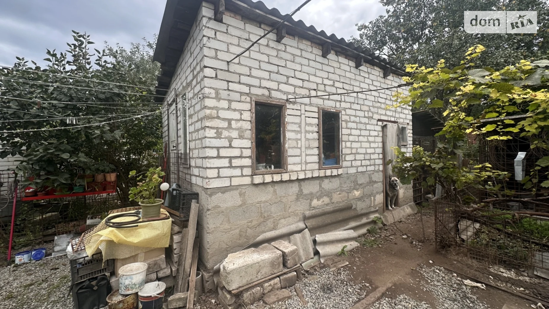 Продается часть дома 54 кв. м с мансардой, цена: 35000 $ - фото 2