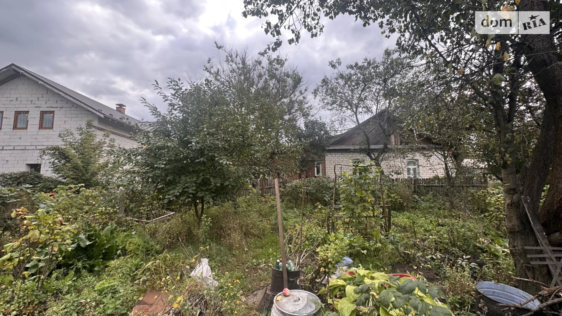 Продается часть дома 54 кв. м с мансардой, цена: 35000 $ - фото 3