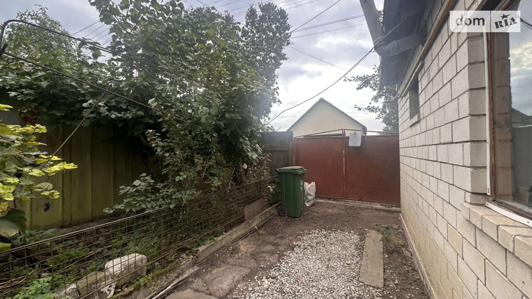 Продается часть дома 54 кв. м с мансардой, цена: 35000 $ - фото 4