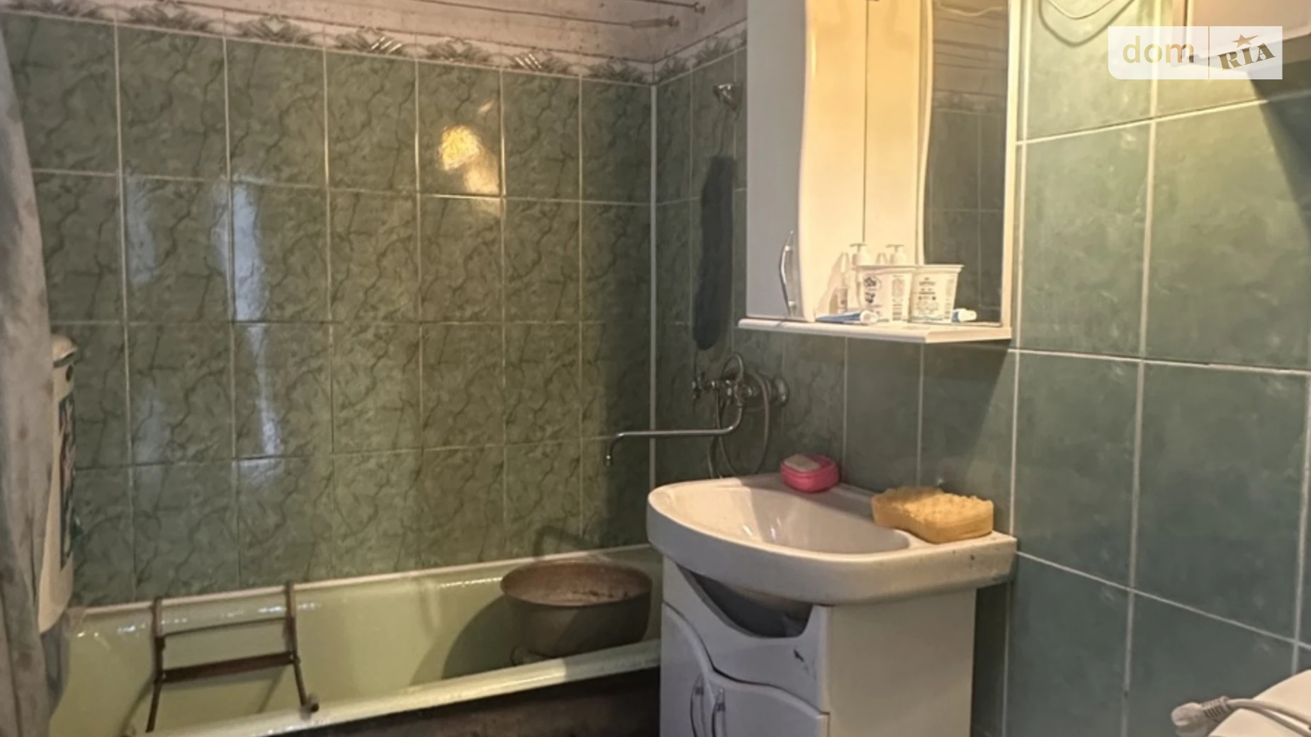 Продается часть дома 54 кв. м с мансардой, цена: 35000 $ - фото 5