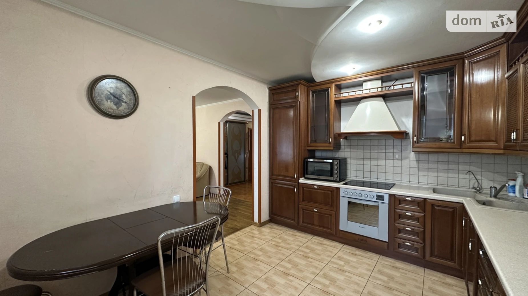 Продається 3-кімнатна квартира 101.4 кв. м у Києві, вул. Ахматової Анни, 43 - фото 2