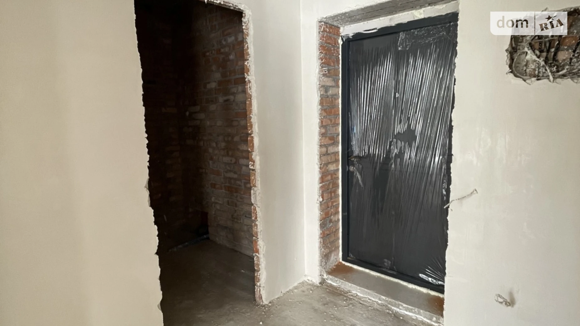 Продается 1-комнатная квартира 46 кв. м в Хмельницком, ул. Институтская - фото 3