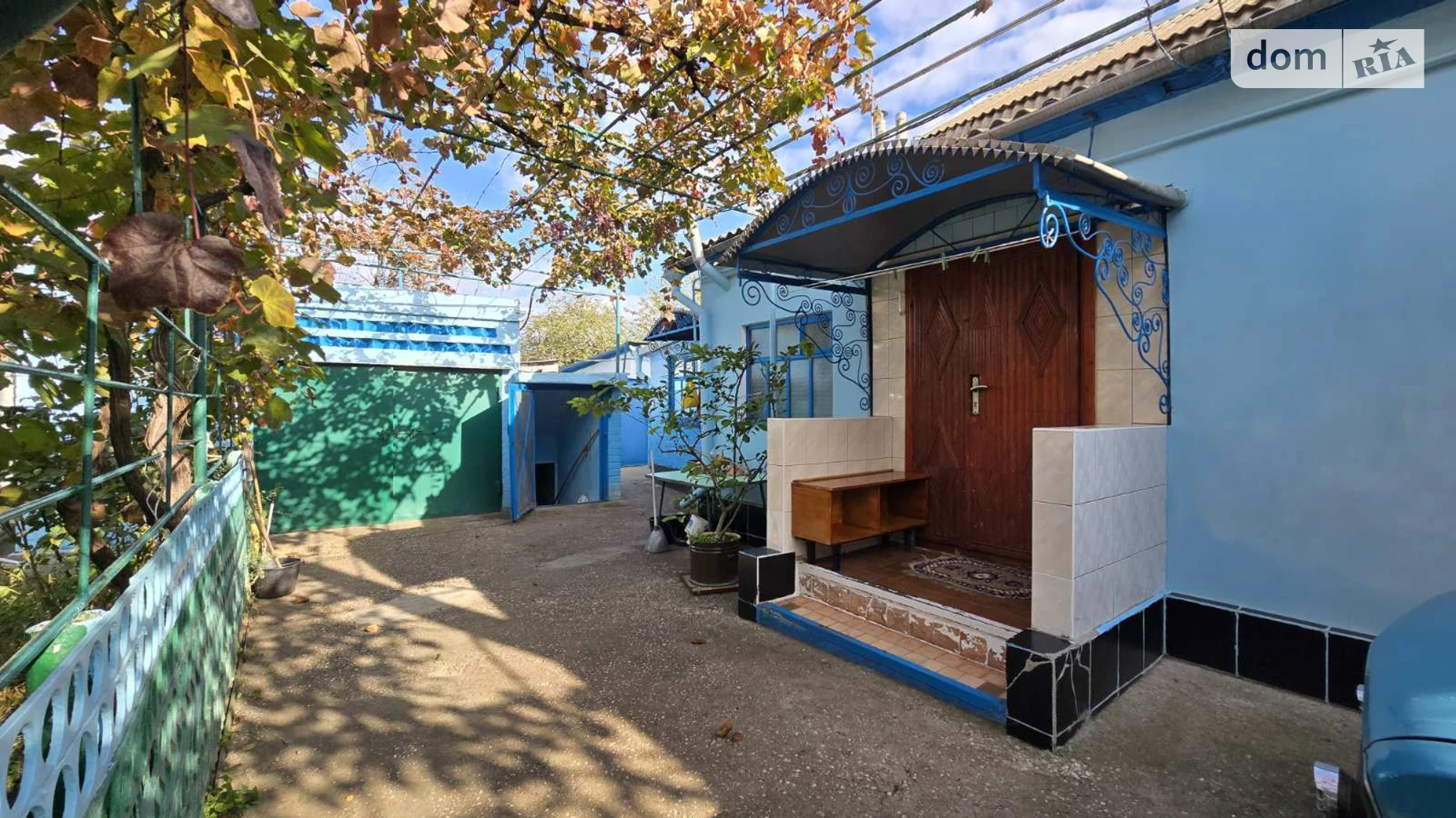Продается дом на 2 этажа 76.2 кв. м с подвалом, цена: 42000 $ - фото 2