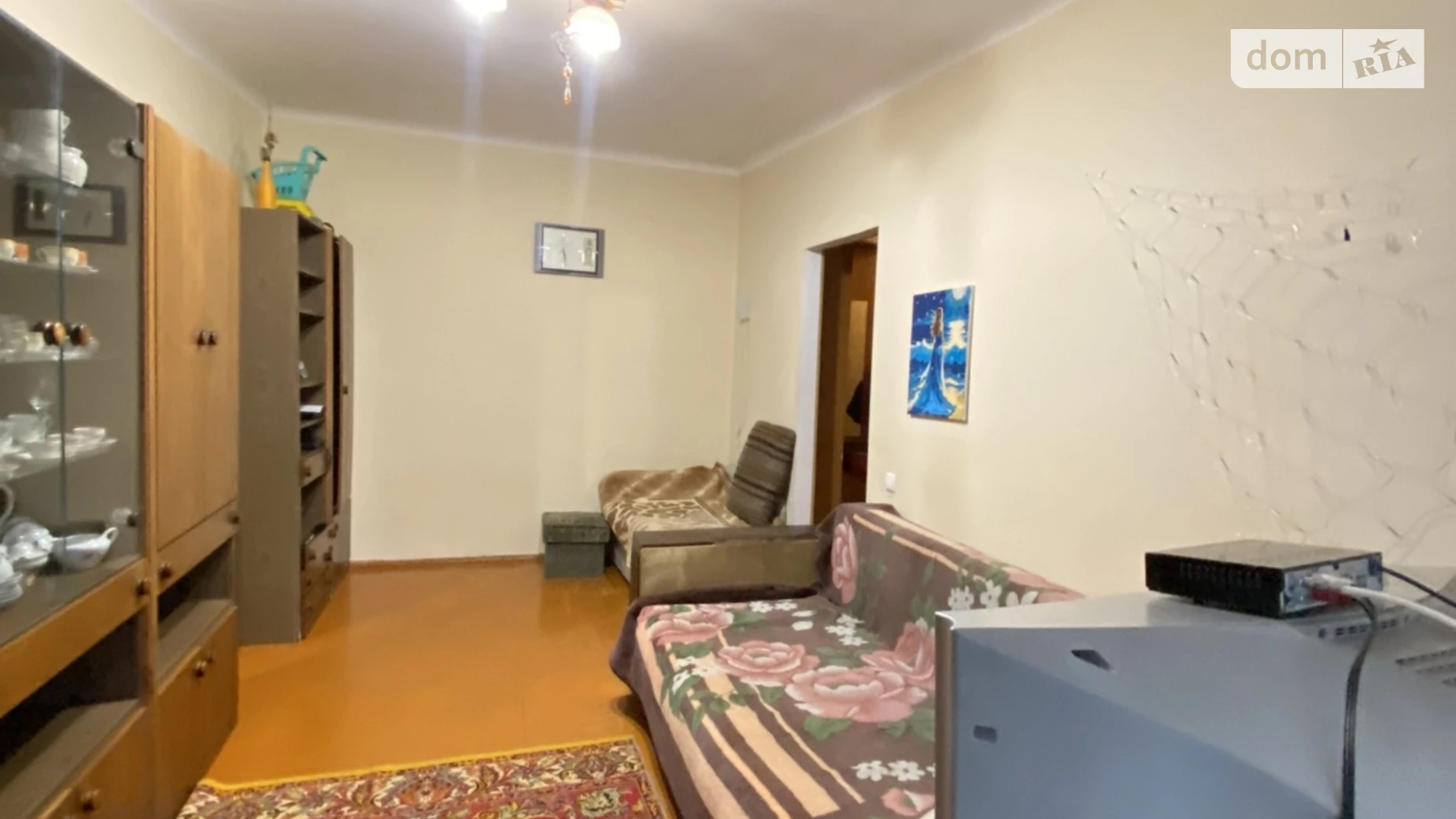 Продается 2-комнатная квартира 45.4 кв. м в Здолбунове, вул. Ивана Мазепы, 24А - фото 2