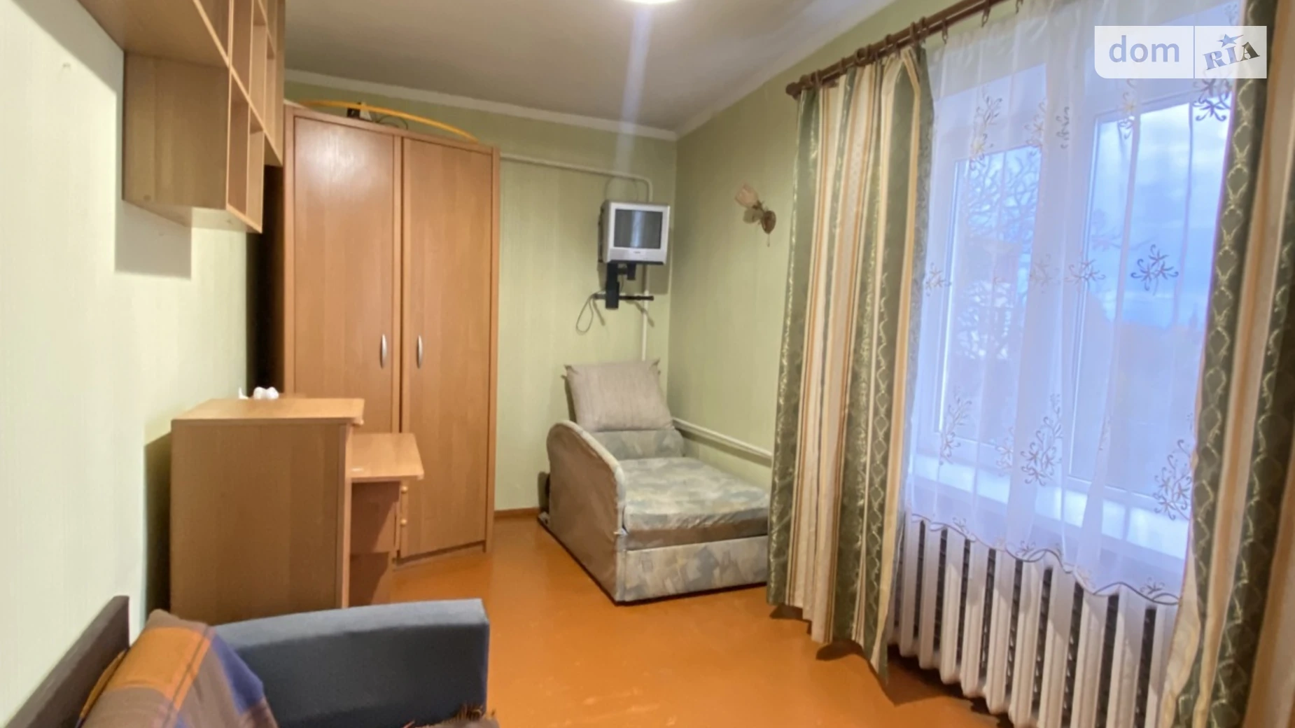 Продается 2-комнатная квартира 45.4 кв. м в Здолбунове, вул. Ивана Мазепы, 24А - фото 3