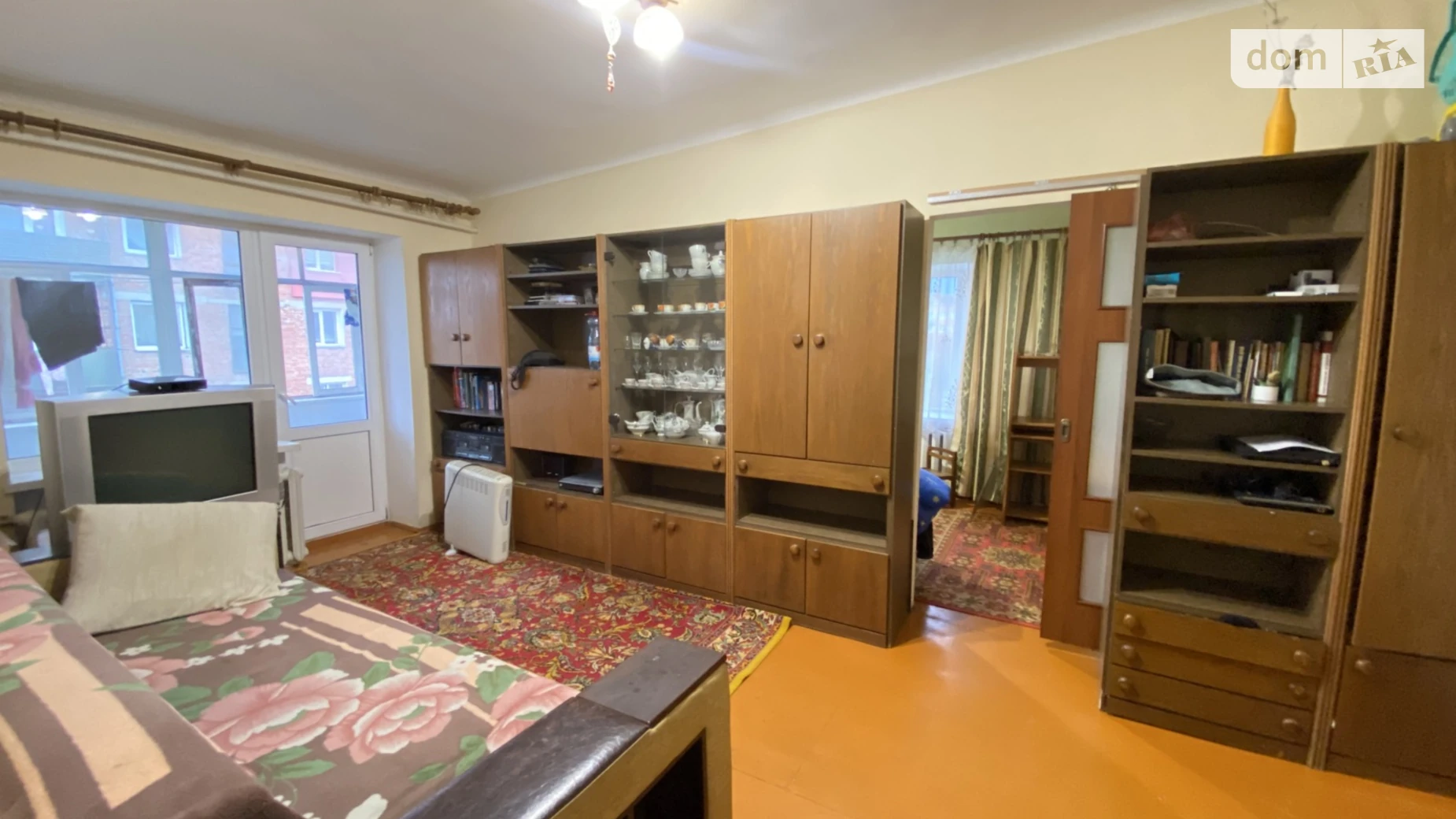 Продается 2-комнатная квартира 45.4 кв. м в Здолбунове, вул. Ивана Мазепы, 24А - фото 4