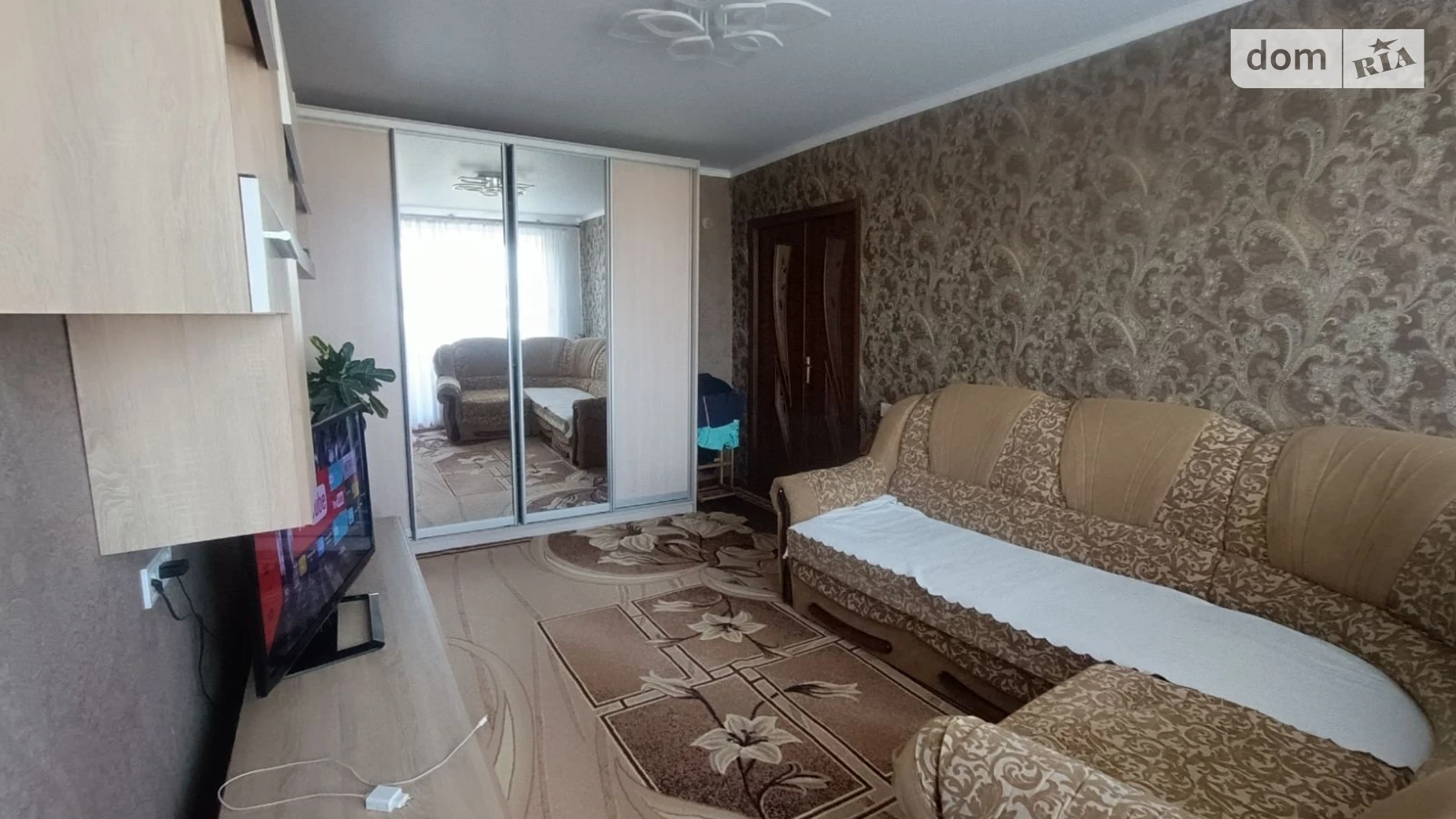 Продається 3-кімнатна квартира 61 кв. м у Гнівані, вул. Юності(пров. Терешкової) - фото 2