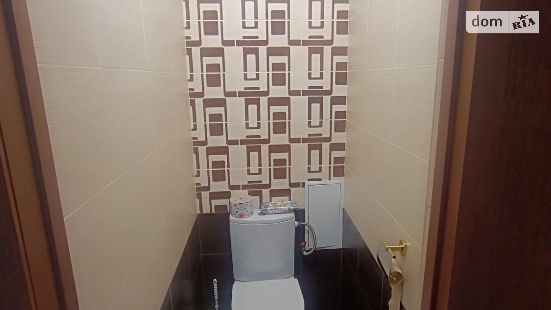 Продається 3-кімнатна квартира 61 кв. м у Гнівані, вул. Юності(пров. Терешкової) - фото 3