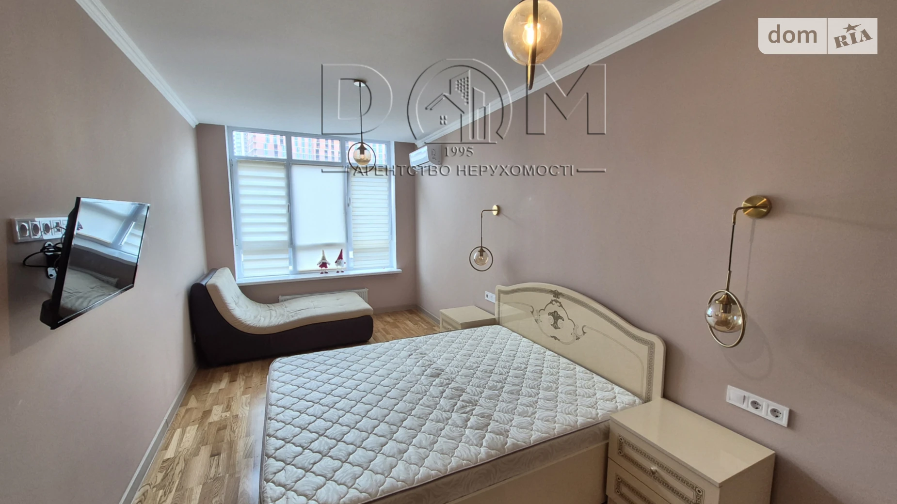 Продается 2-комнатная квартира 66 кв. м в Киеве, ул. Глубочицкая, 13 корпус 4 - фото 3