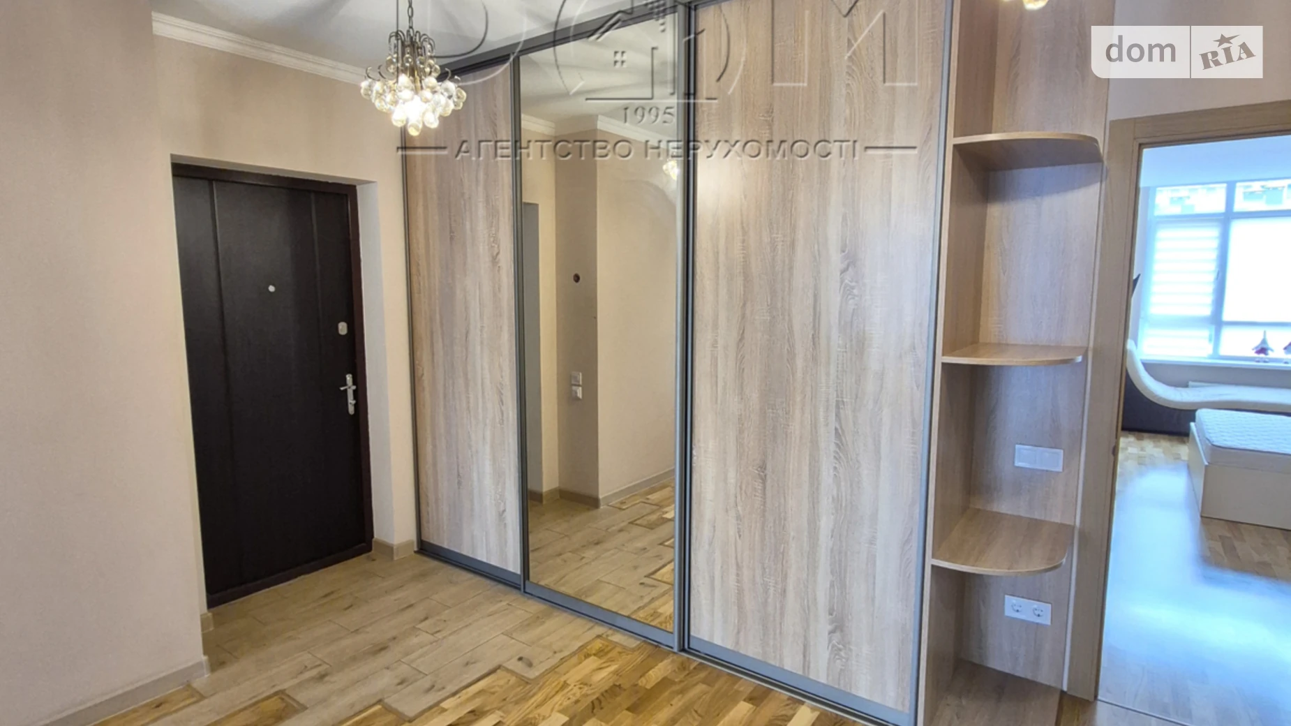 Продается 2-комнатная квартира 66 кв. м в Киеве, ул. Глубочицкая, 13 корпус 4 - фото 5