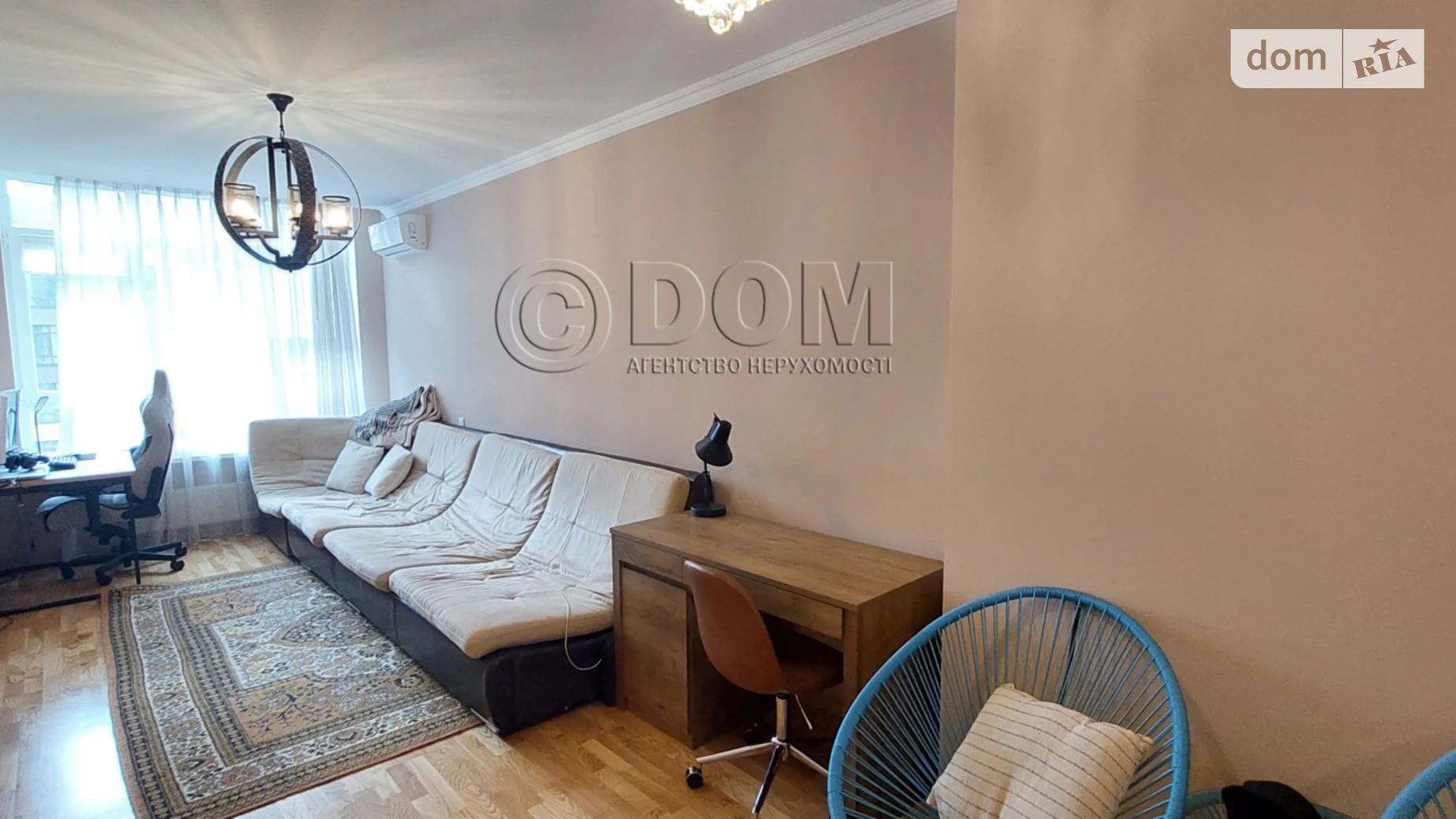 Продается 2-комнатная квартира 66 кв. м в Киеве, ул. Глубочицкая, 13 корпус 4 - фото 4