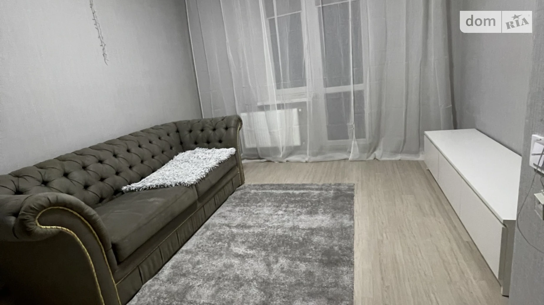 Здається в оренду 2-кімнатна квартира 61.4 кв. м у Вінниці, вул. Тимофіївська, 12 - фото 5