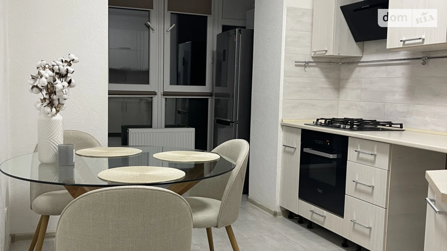 Здається в оренду 2-кімнатна квартира 61.4 кв. м у Вінниці, вул. Тимофіївська, 12 - фото 2