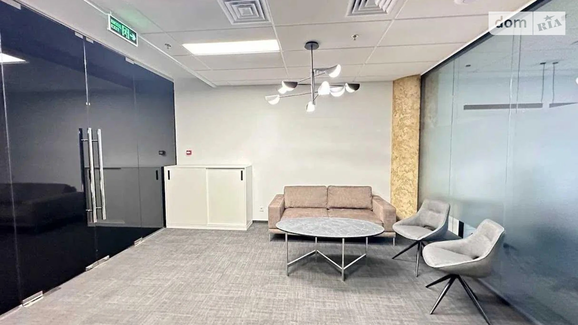 Сдается в аренду офис 440 кв. м в бизнес-центре, цена: 15800 $ - фото 5