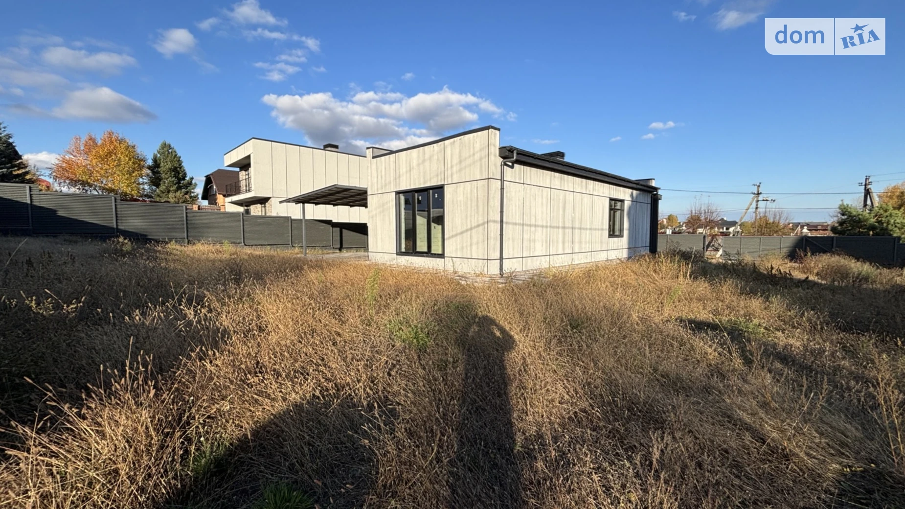 Продается одноэтажный дом 135.44 кв. м с камином, цена: 185000 $ - фото 2