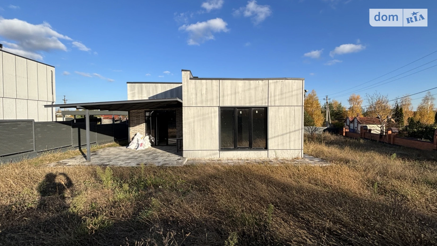 Продается одноэтажный дом 135.44 кв. м с камином, цена: 185000 $ - фото 3