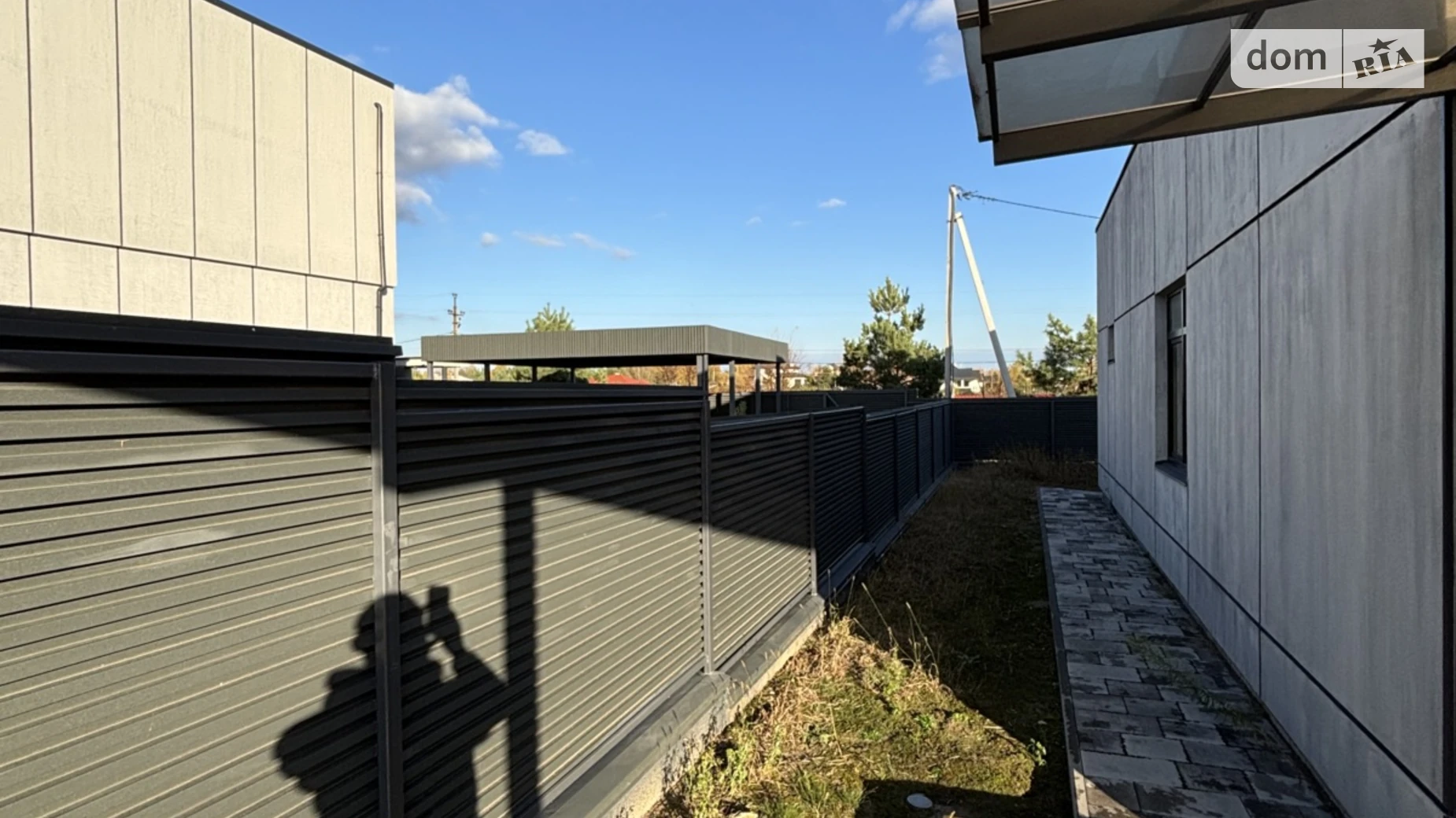 Продается одноэтажный дом 135.44 кв. м с камином, цена: 185000 $ - фото 4