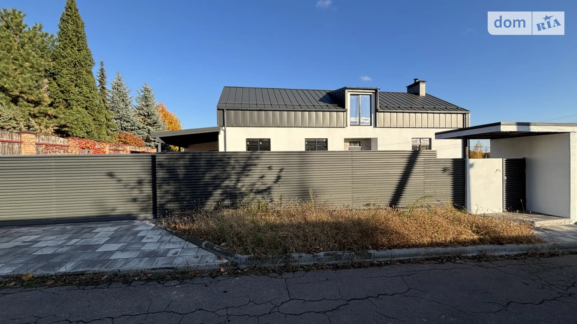 Продается дом на 2 этажа 239 кв. м с террасой, цена: 289000 $ - фото 5