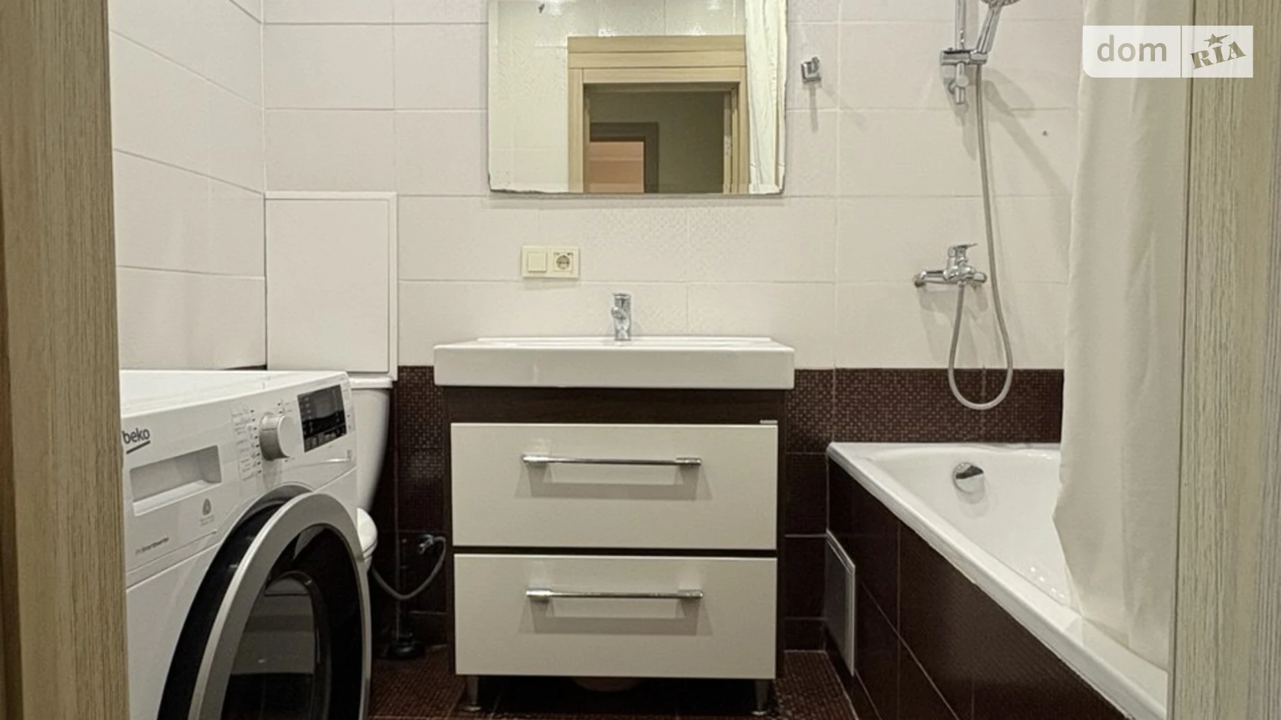 Продается 1-комнатная квартира 52 кв. м в Крюковщине, ул. Одесская, 26 - фото 5