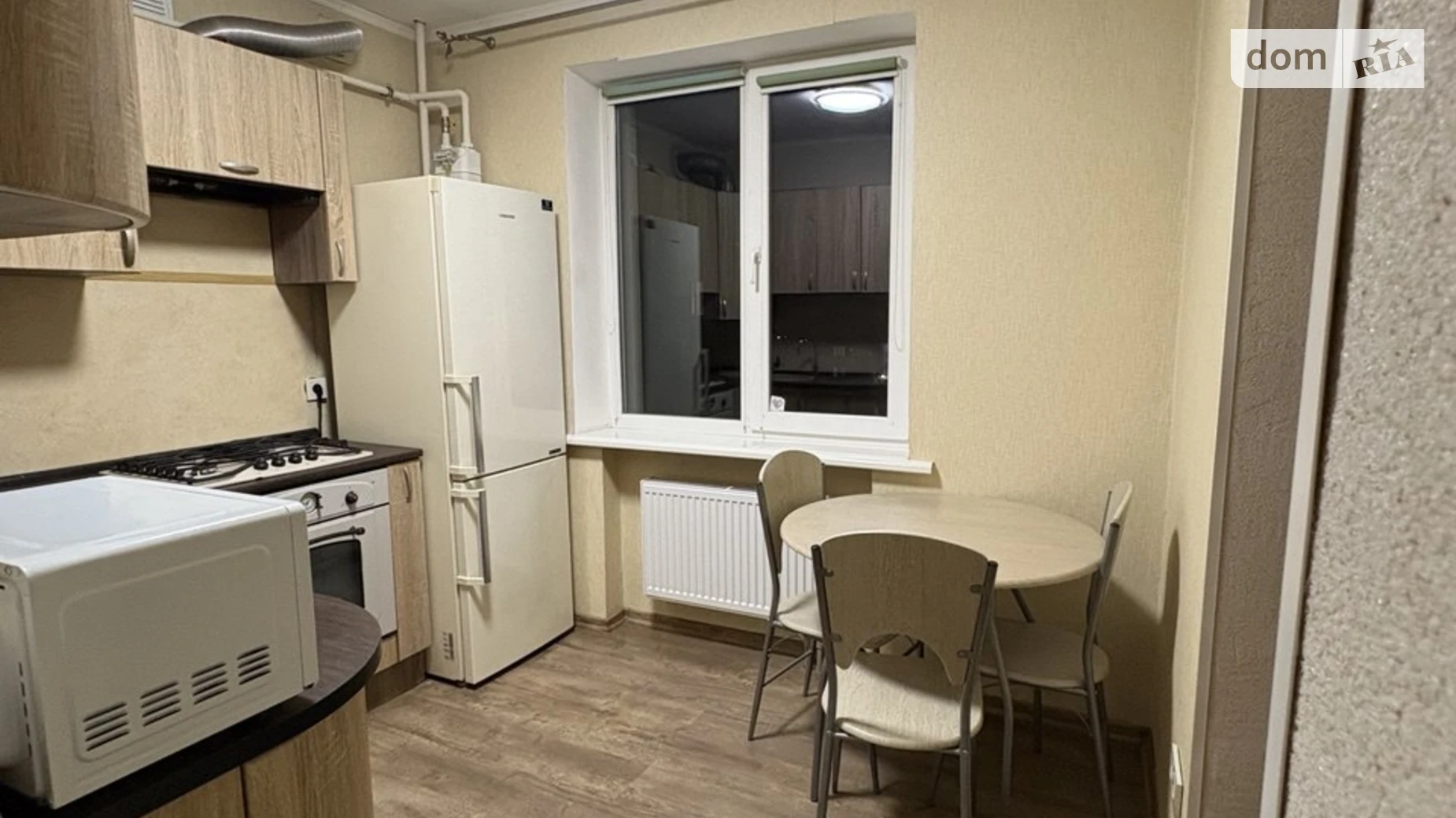 Продается 1-комнатная квартира 52 кв. м в Крюковщине, ул. Одесская, 26 - фото 4