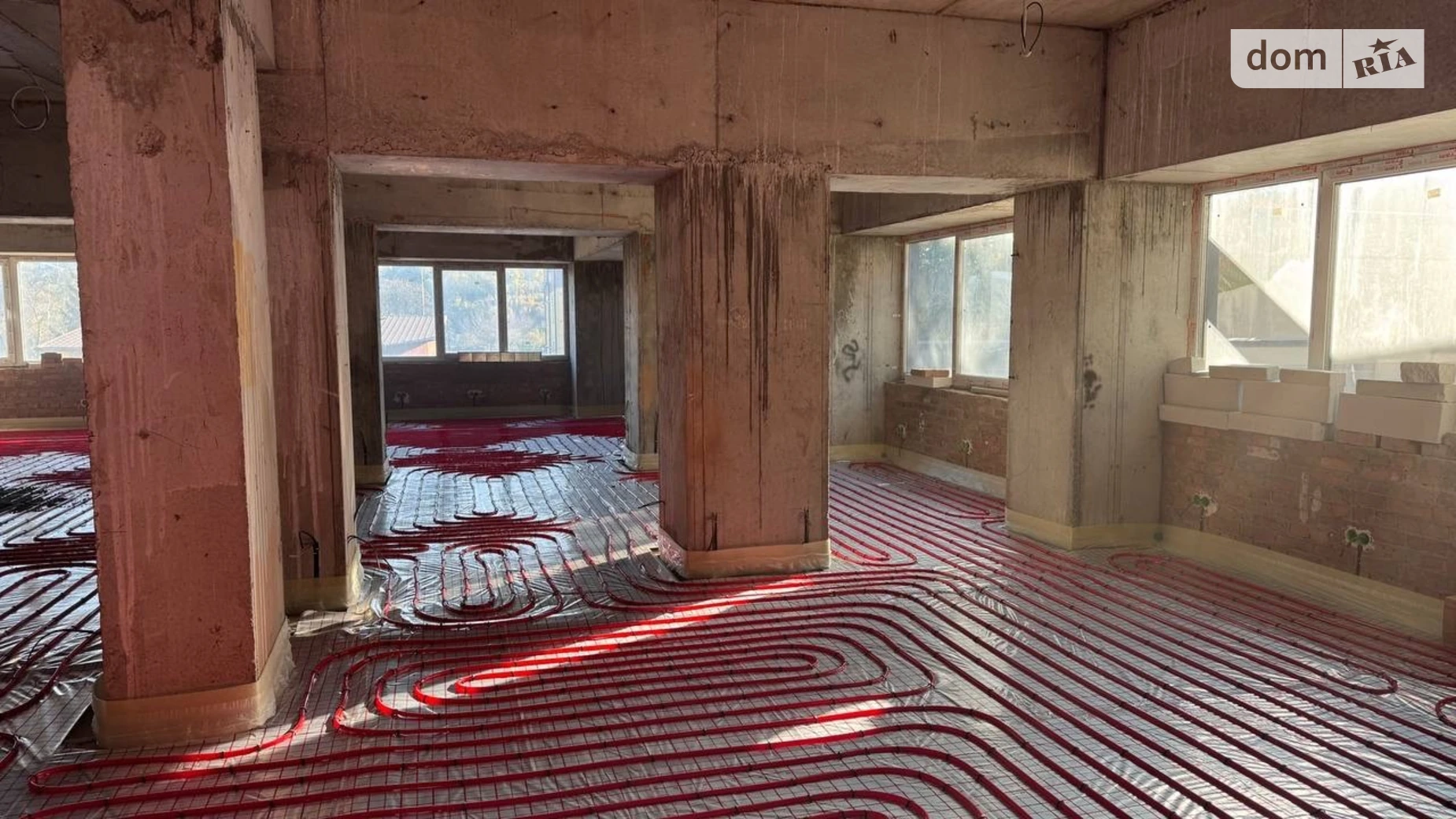 Здається в оренду приміщення вільного призначення 300 кв. м в 8-поверховій будівлі, цена: 100000 $ - фото 2