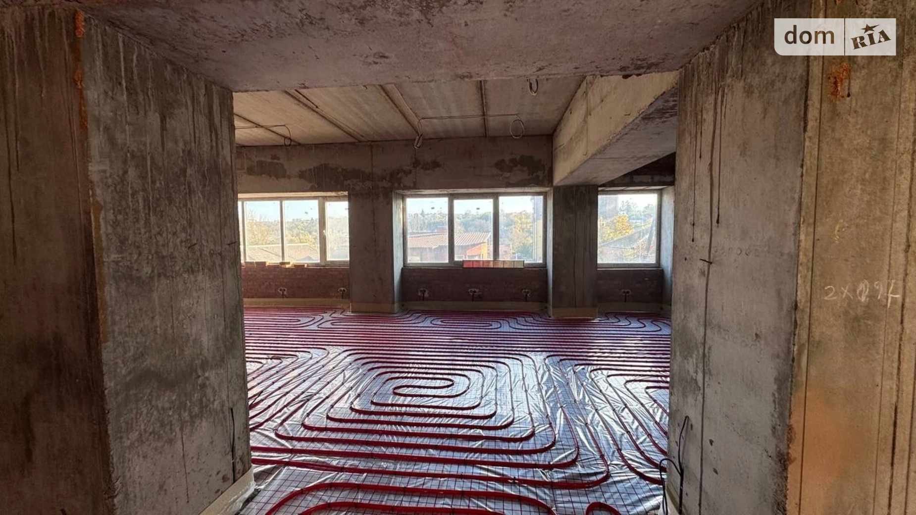 Здається в оренду приміщення вільного призначення 300 кв. м в 8-поверховій будівлі, цена: 100000 $ - фото 4