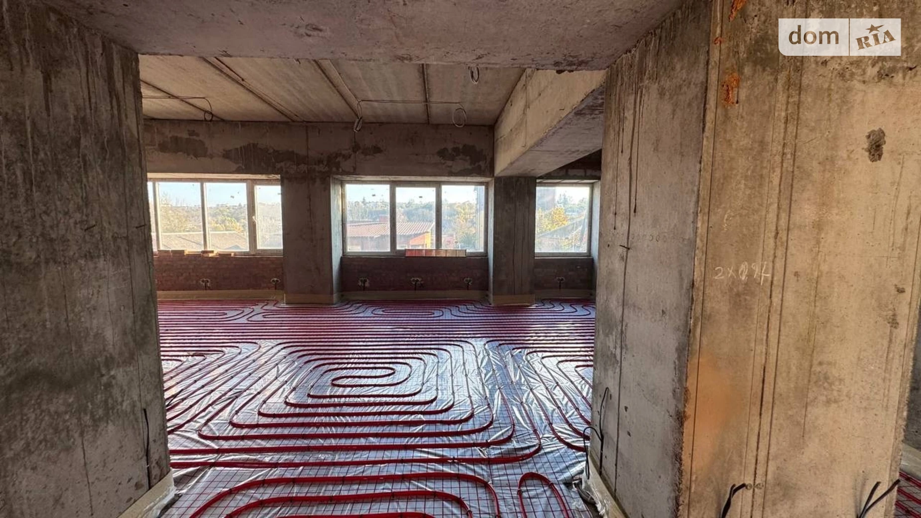 Здається в оренду приміщення вільного призначення 300 кв. м в 8-поверховій будівлі, цена: 100000 $ - фото 5