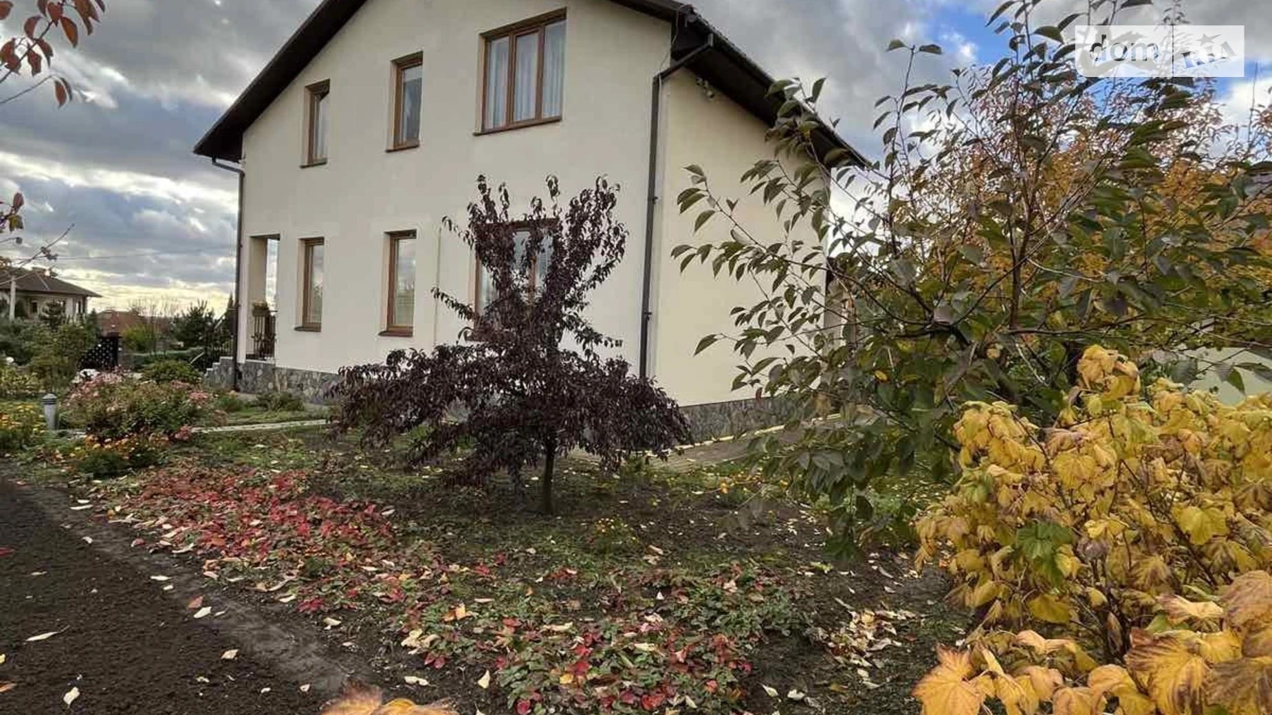 Продается дом на 2 этажа 178 кв. м с баней/сауной, цена: 180000 $ - фото 2