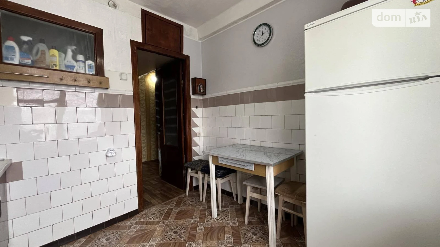 Сдается в аренду 3-комнатная квартира 56.2 кв. м в Киеве, ул. Евгения Сверстюка(Марины Расковой), 8А - фото 2