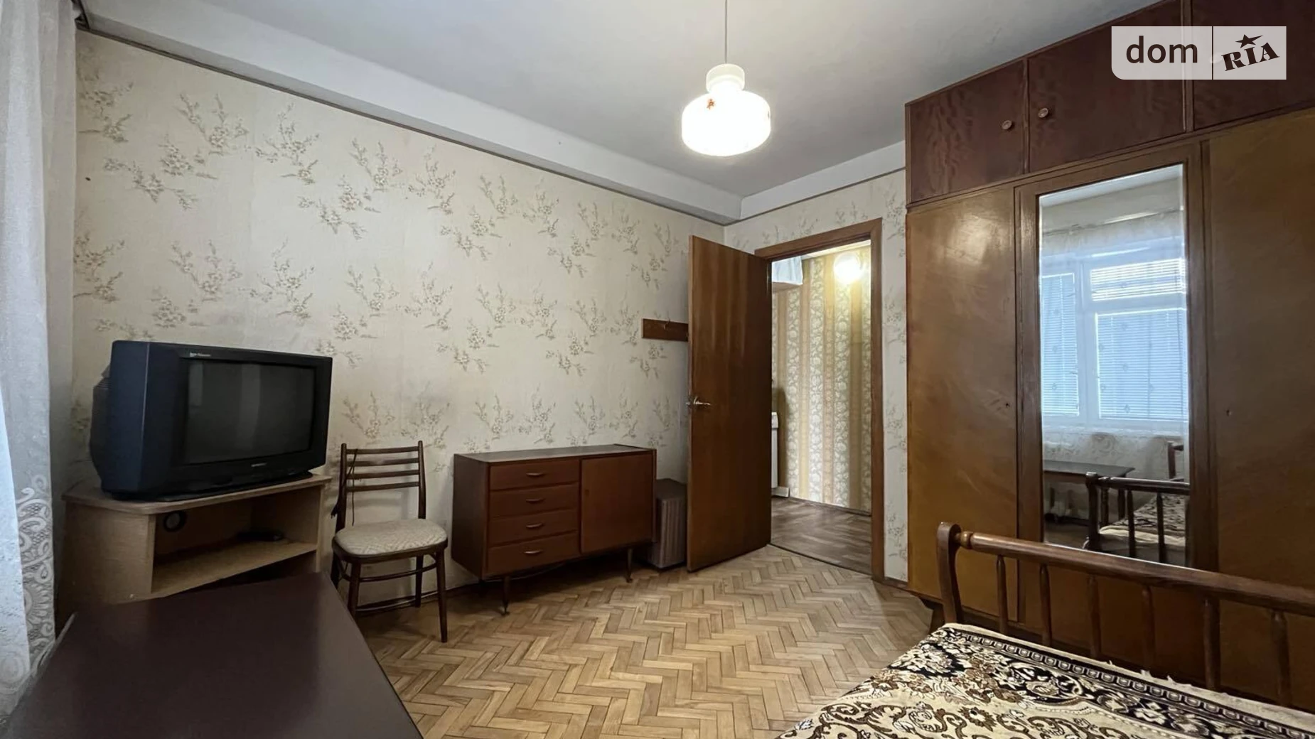 Сдается в аренду 3-комнатная квартира 56.2 кв. м в Киеве, ул. Евгения Сверстюка(Марины Расковой), 8А - фото 5