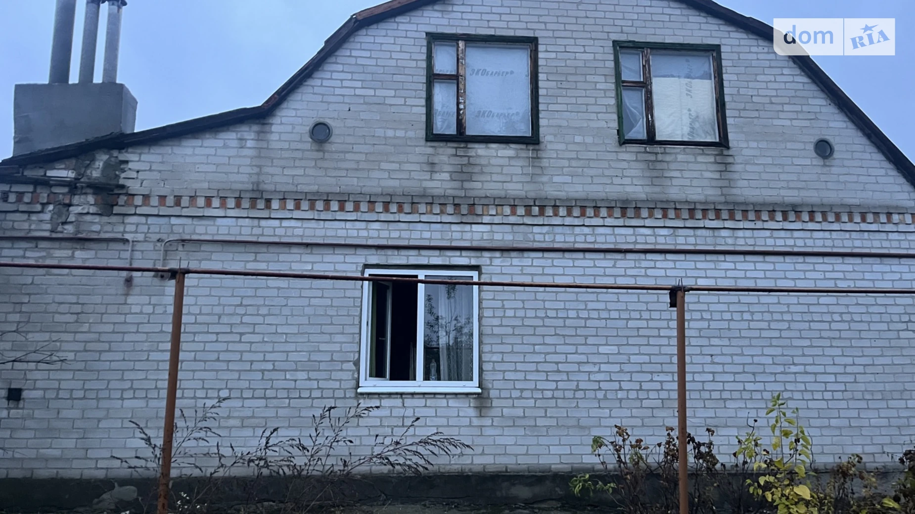 Продается одноэтажный дом 188.5 кв. м с верандой, цена: 50000 $ - фото 3