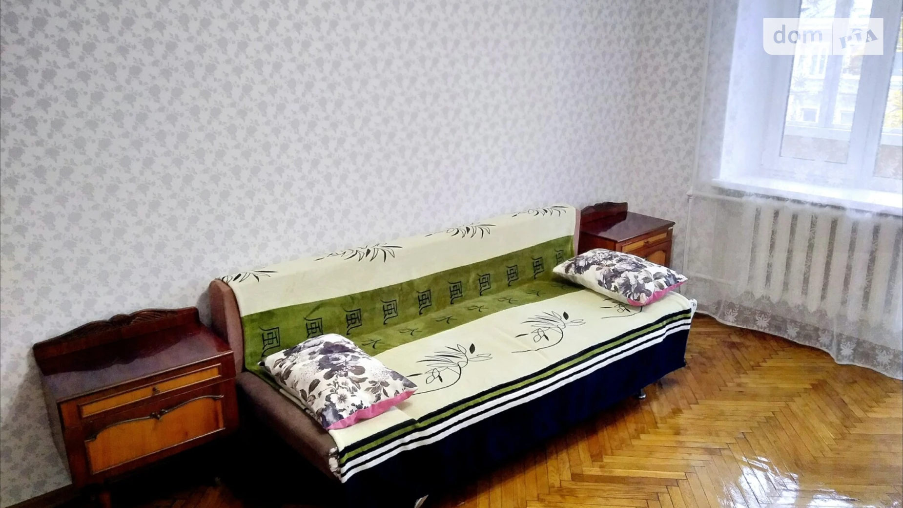 Сдается в аренду 2-комнатная квартира 48 кв. м в Одессе, ул. Средняя, 47 - фото 2