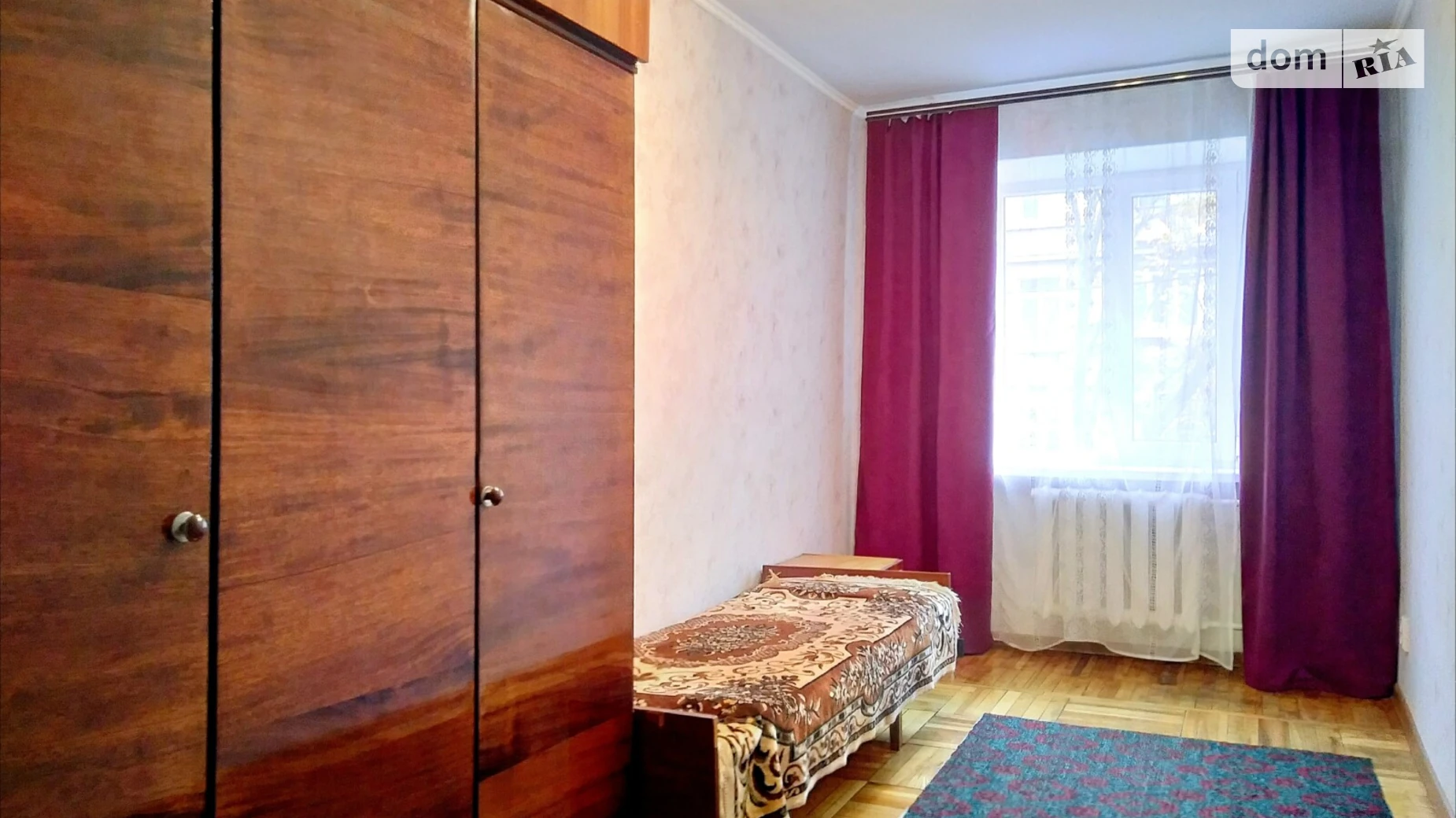 Сдается в аренду 2-комнатная квартира 48 кв. м в Одессе, ул. Средняя, 47 - фото 5