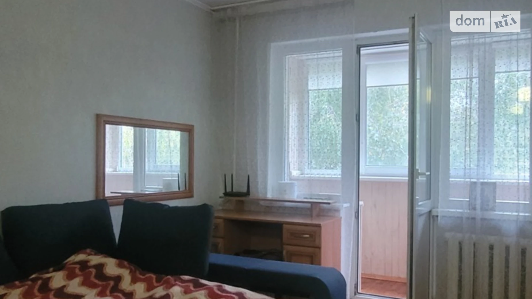 Продается 2-комнатная квартира 45.6 кв. м в Киеве, ул. Академика Королева, 3Б - фото 4