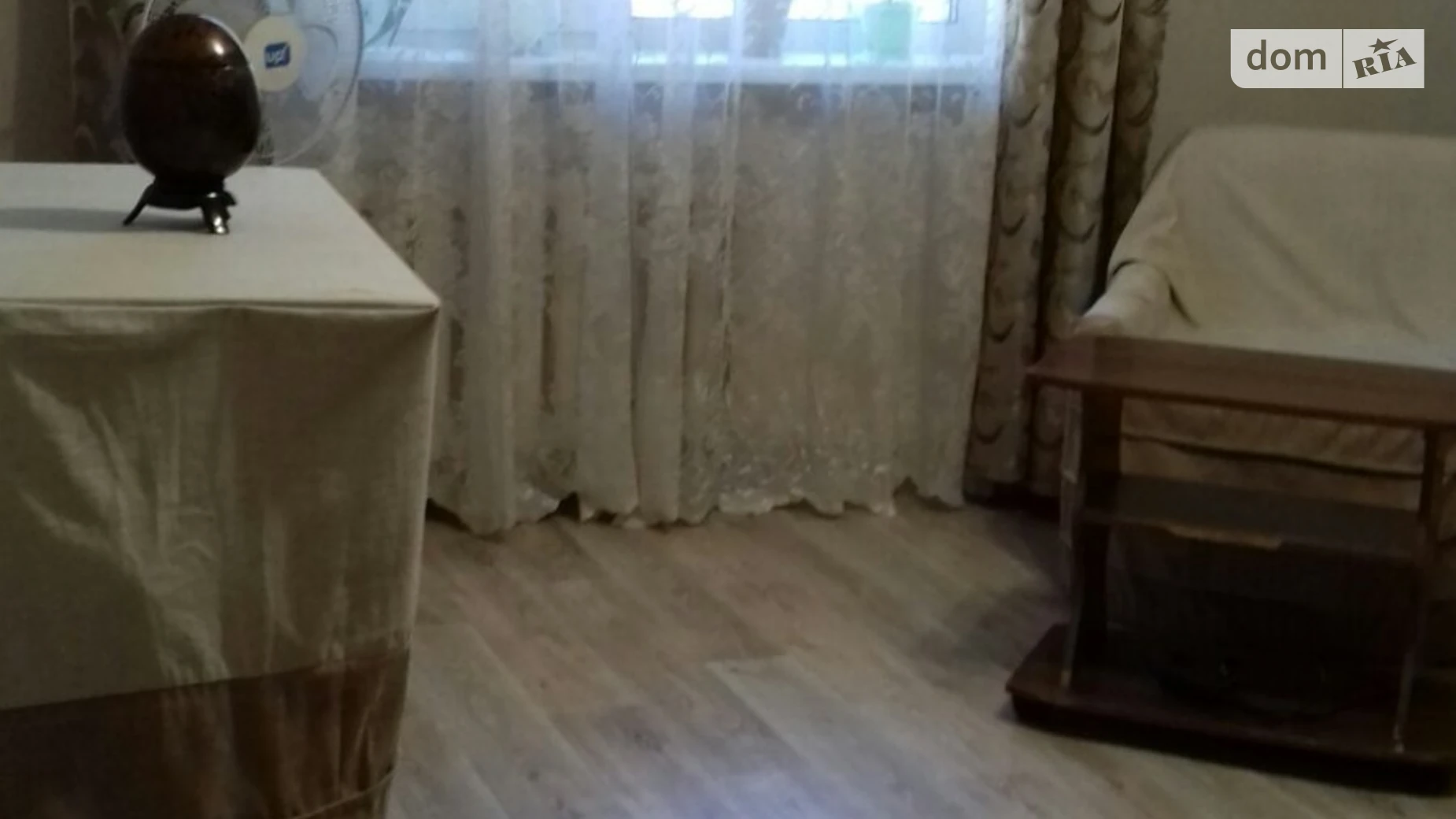 Продается 1-комнатная квартира 30.6 кв. м в Одессе, ул. Люстдорфская дорога - фото 5